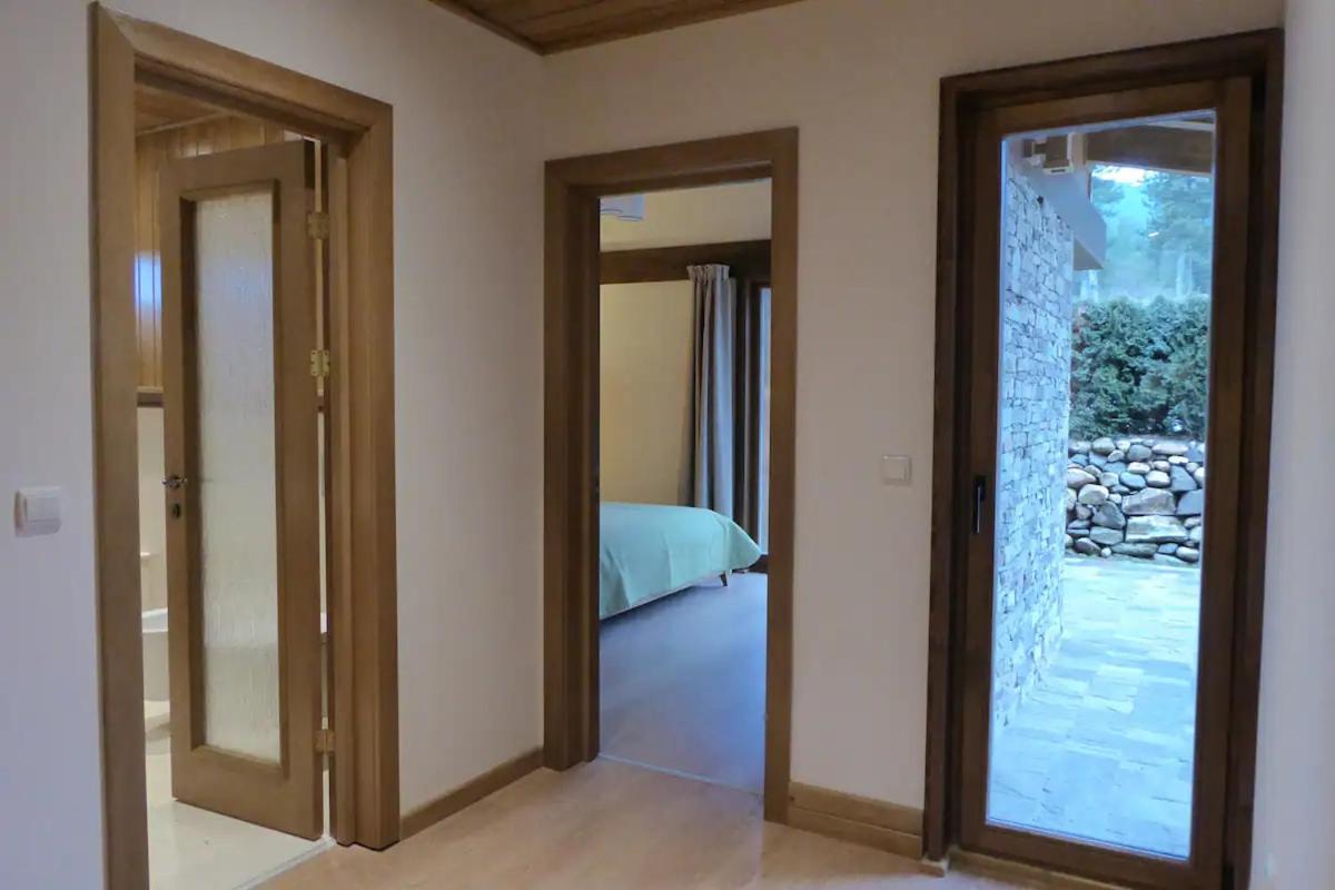 Pirin Nest Villa at Pirin Golf and Country Club