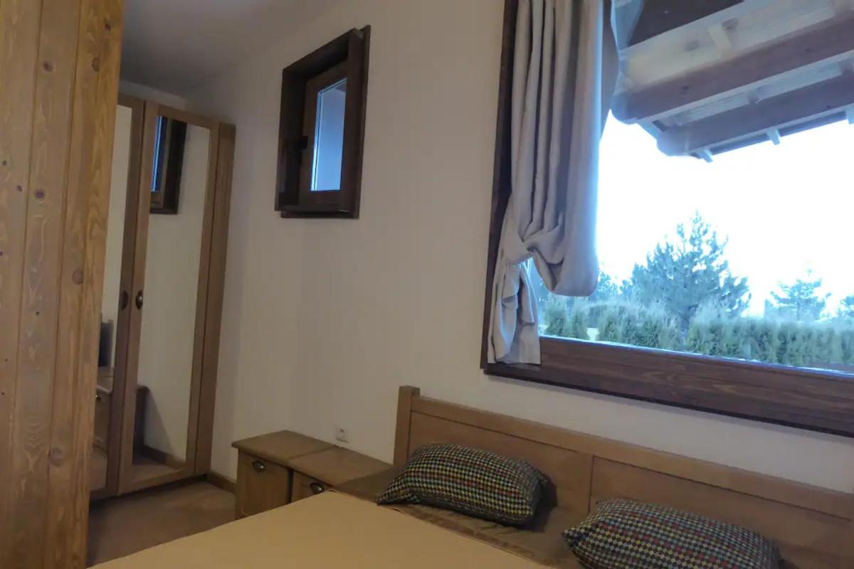 Pirin Nest Villa at Pirin Golf and Country Club