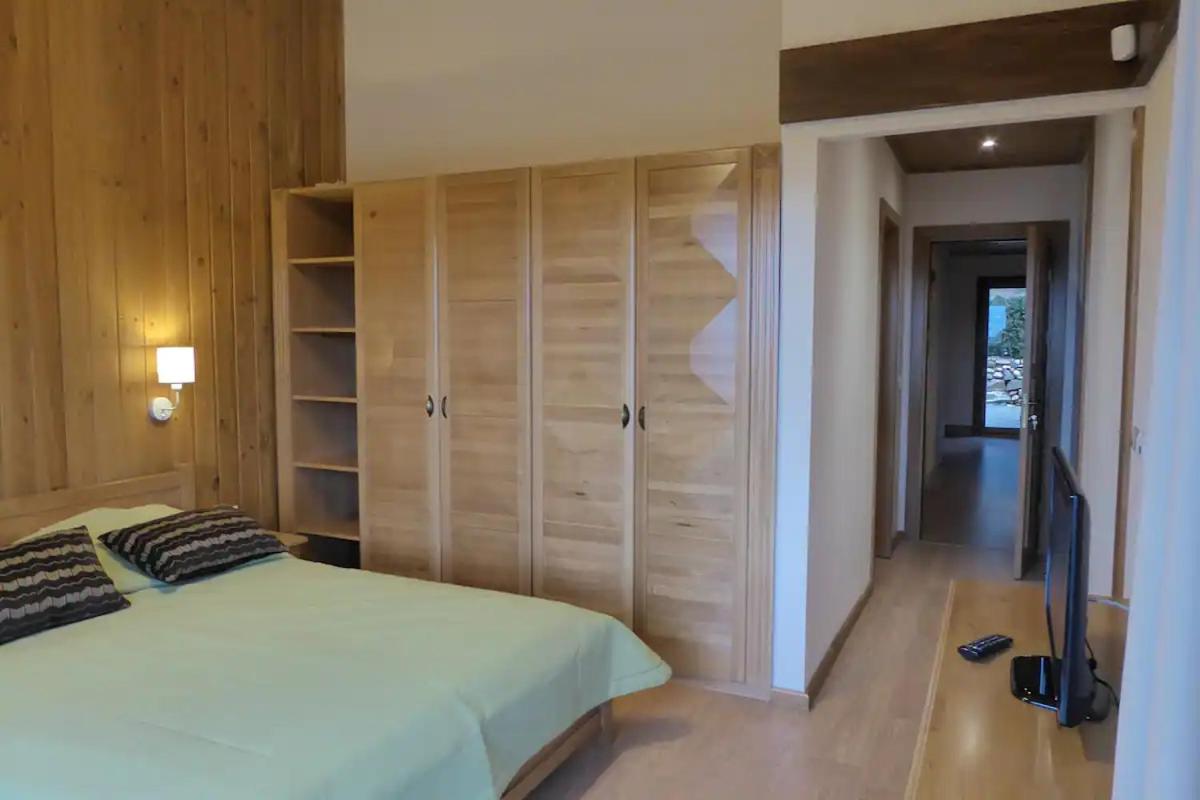 Pirin Nest Villa at Pirin Golf and Country Club