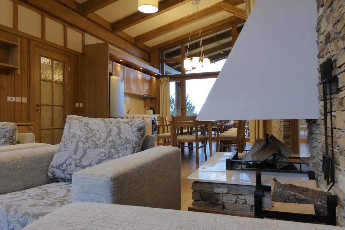 Pirin Nest Villa at Pirin Golf and Country Club