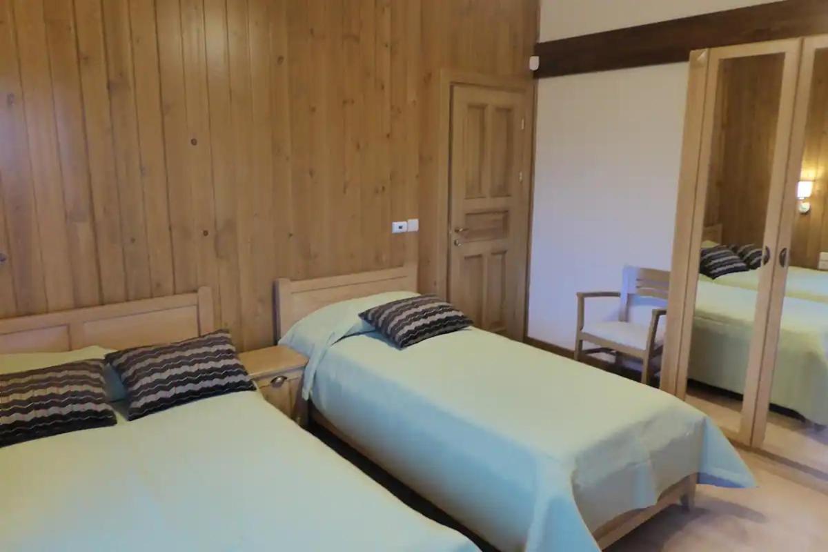 Pirin Nest Villa at Pirin Golf and Country Club