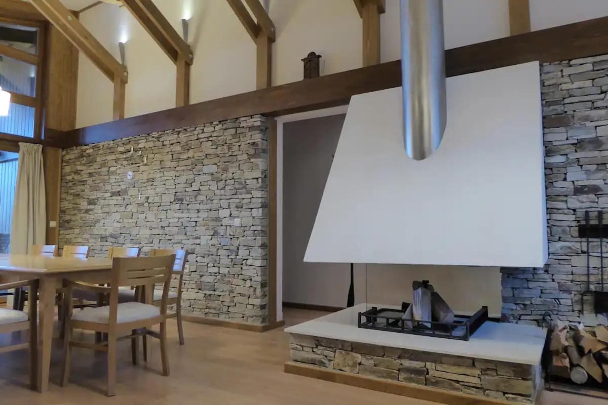 Pirin Nest Villa at Pirin Golf and Country Club