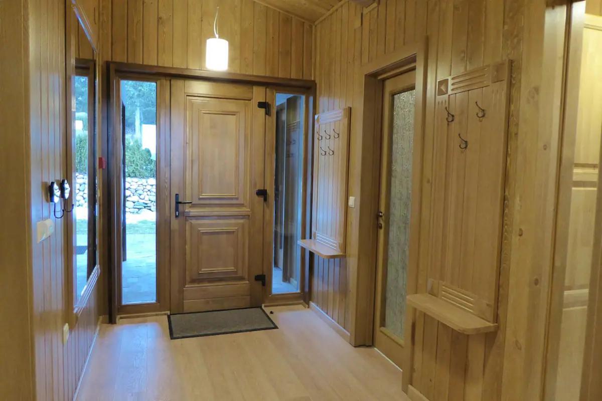 Pirin Nest Villa at Pirin Golf and Country Club