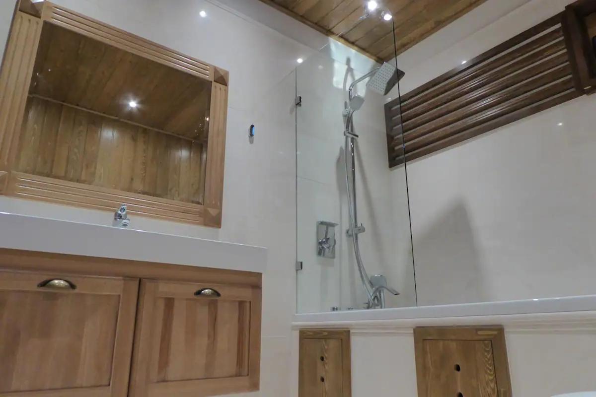 Pirin Nest Villa at Pirin Golf and Country Club