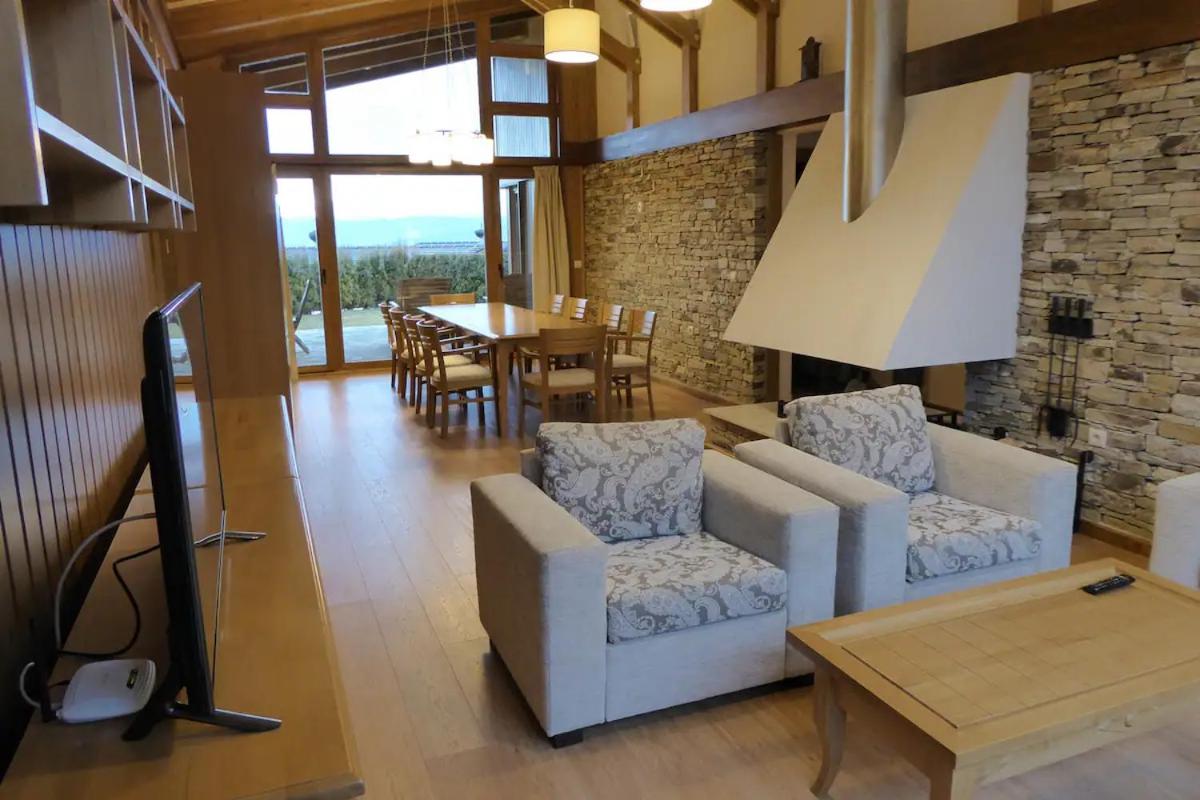 Pirin Nest Villa at Pirin Golf and Country Club