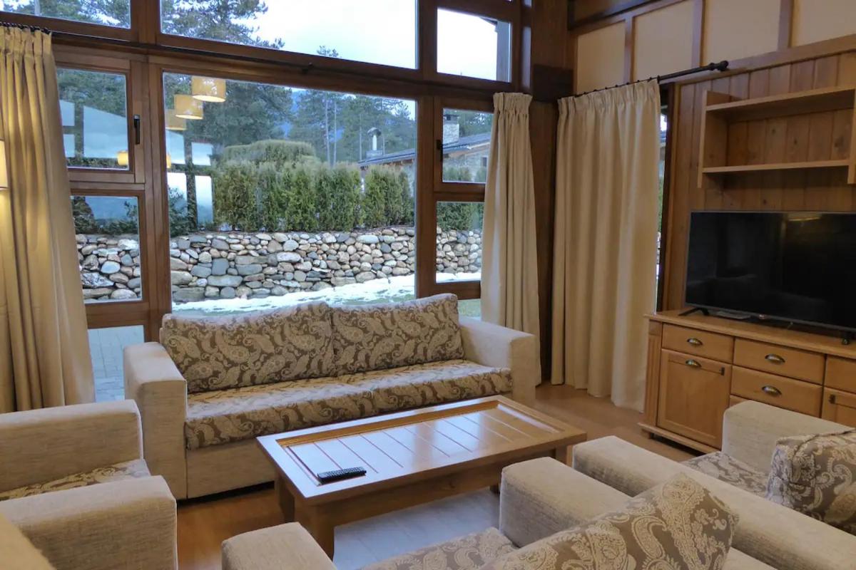 Pirin Nest Villa at Pirin Golf and Country Club