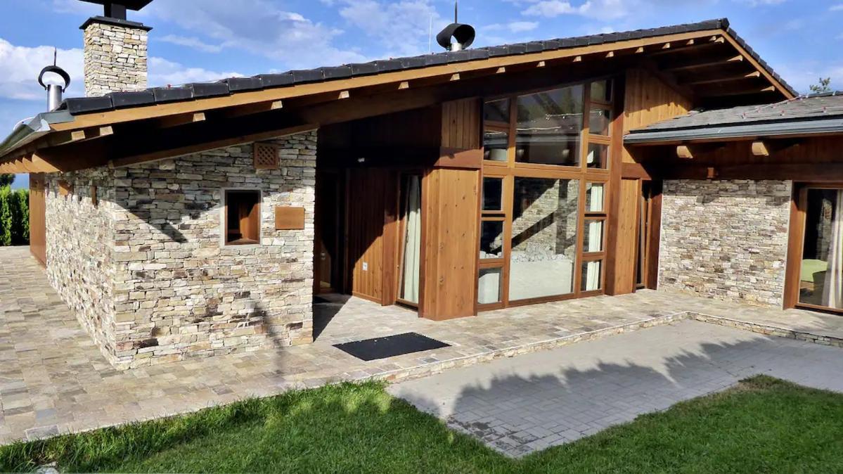 Pirin Nest Villa at Pirin Golf and Country Club