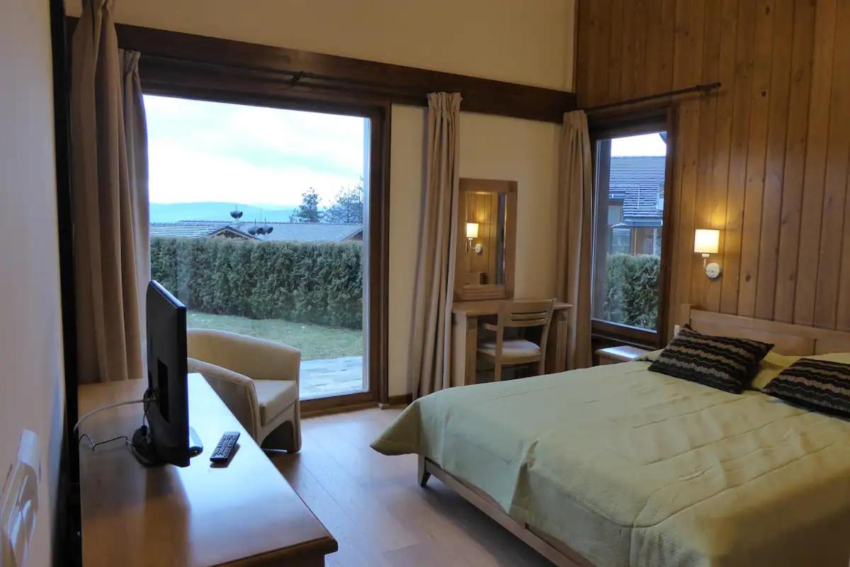 Pirin Nest Villa at Pirin Golf and Country Club