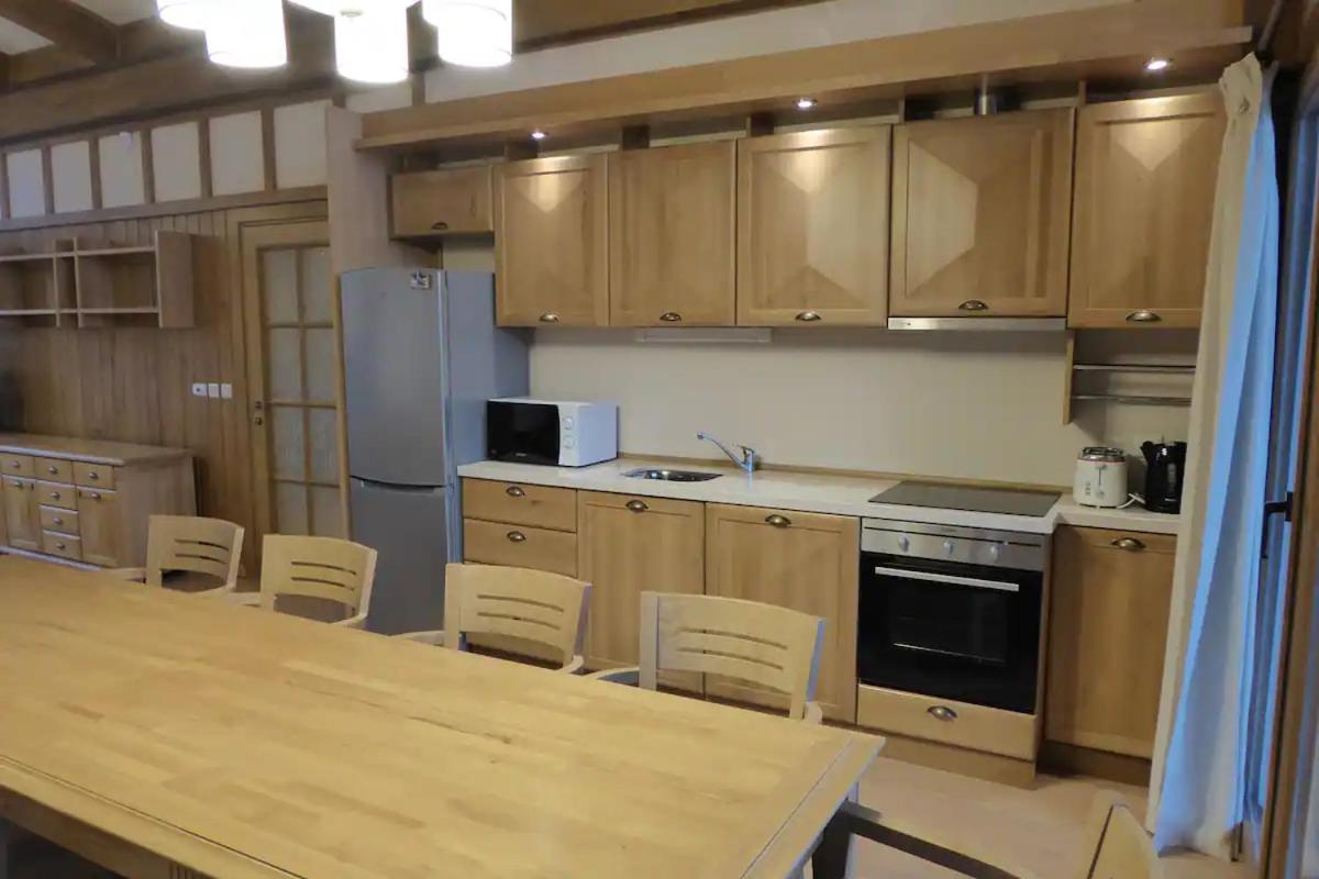 Pirin Nest Villa at Pirin Golf and Country Club