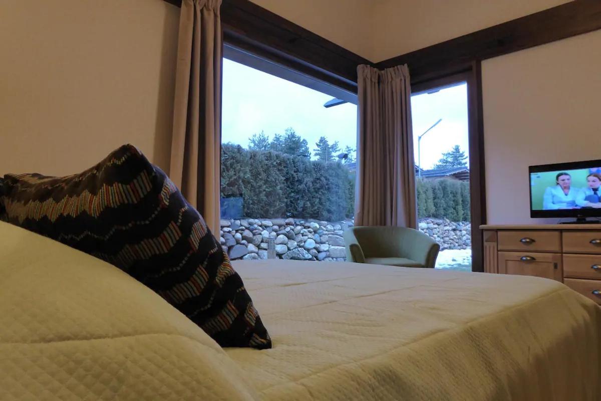 Pirin Nest Villa at Pirin Golf and Country Club