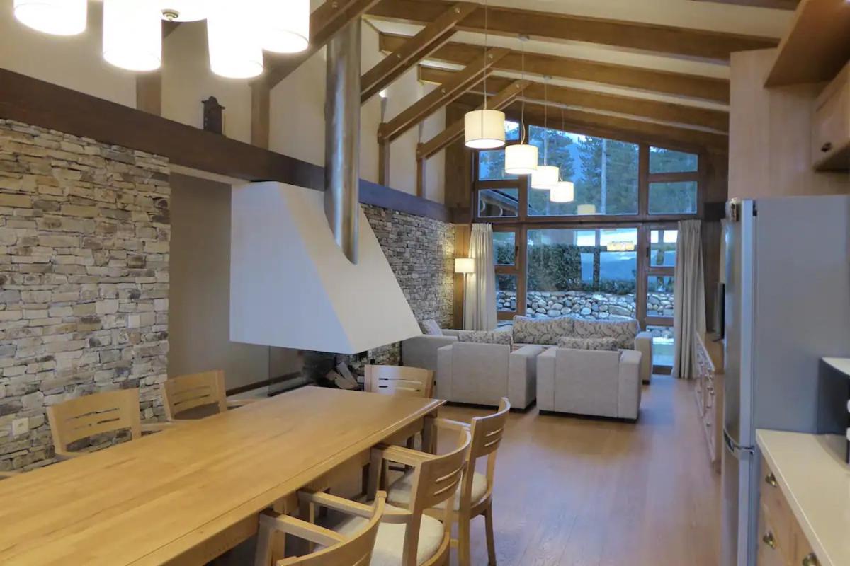 Pirin Nest Villa at Pirin Golf and Country Club