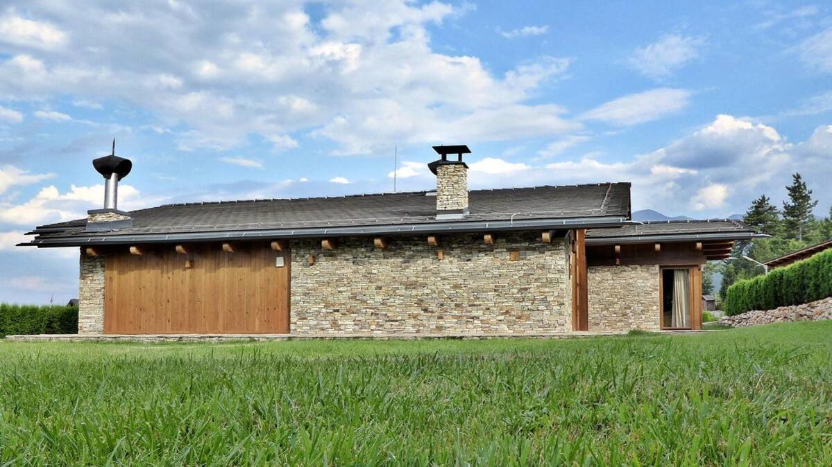 Pirin Nest Villa at Pirin Golf and Country Club