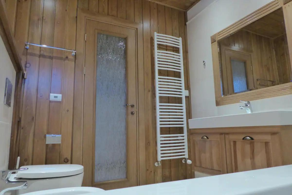 Pirin Nest Villa at Pirin Golf and Country Club