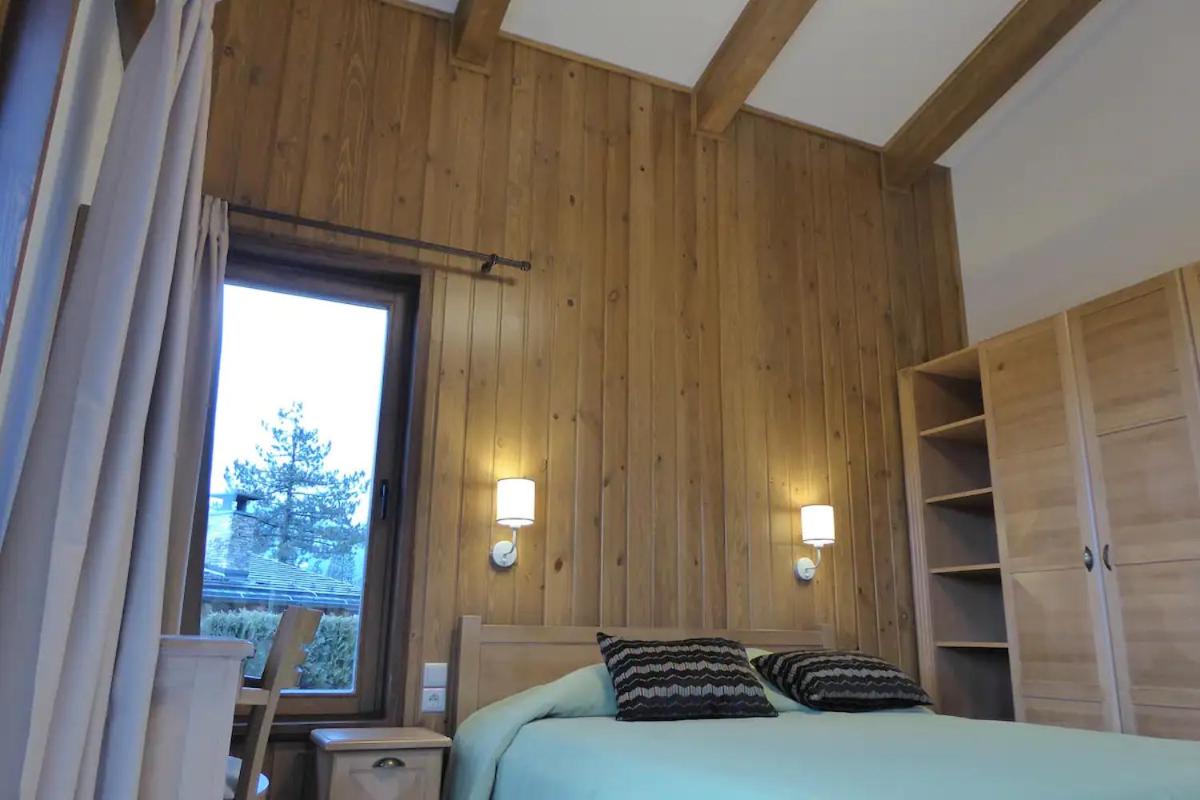 Pirin Nest Villa at Pirin Golf and Country Club