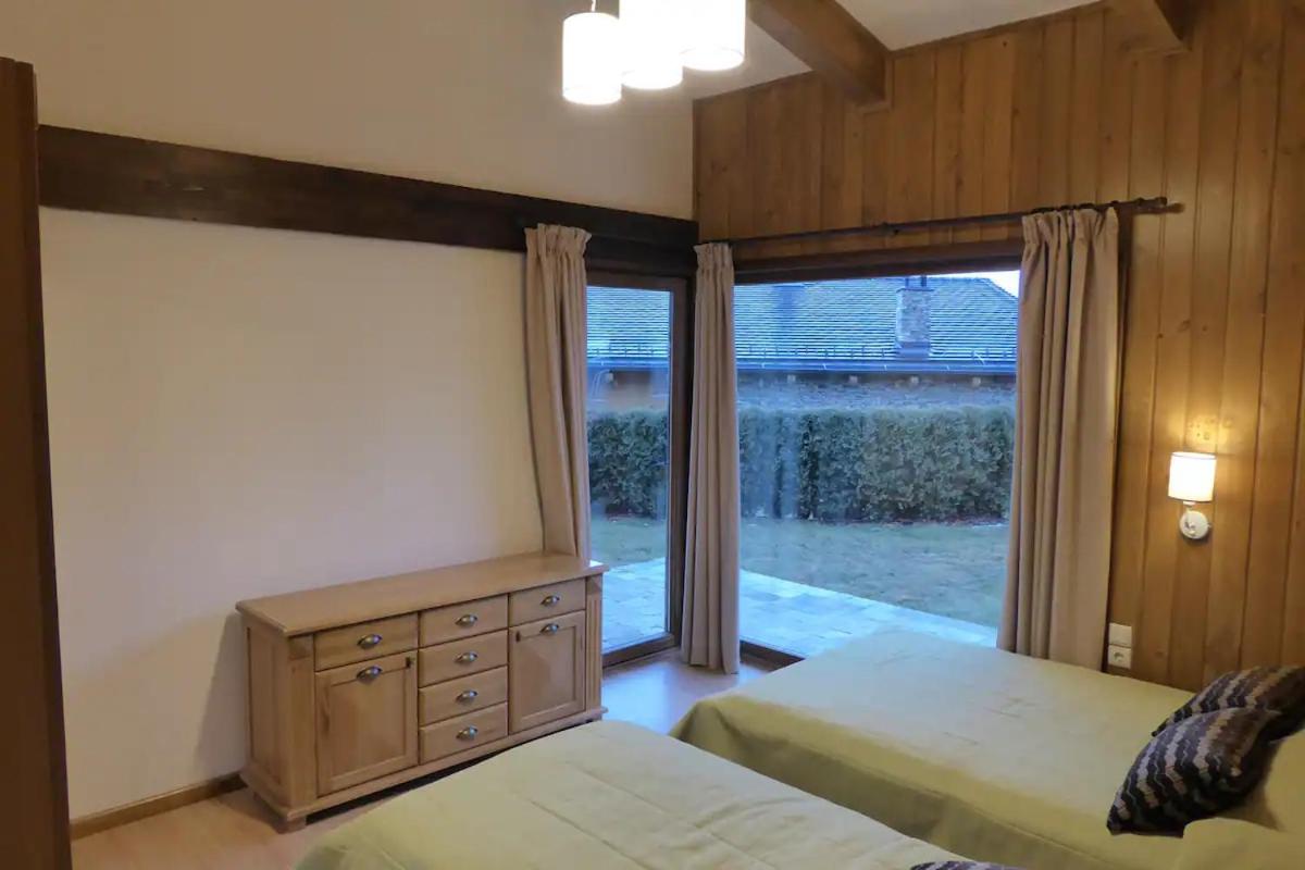 Pirin Nest Villa at Pirin Golf and Country Club