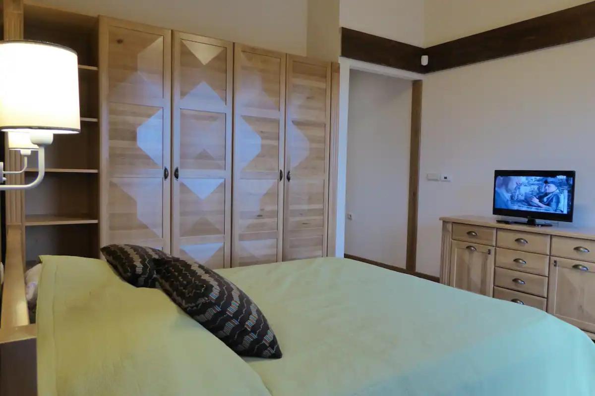 Pirin Nest Villa at Pirin Golf and Country Club