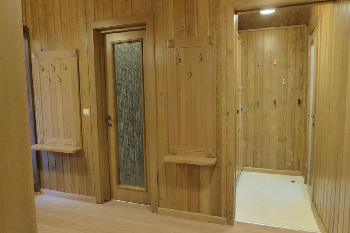 Pirin Nest Villa at Pirin Golf and Country Club