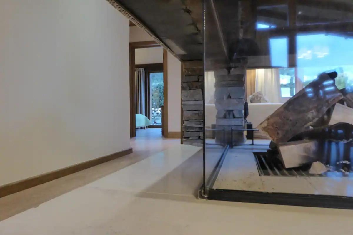 Pirin Nest Villa at Pirin Golf and Country Club