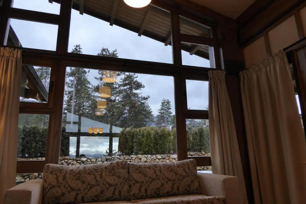 Pirin Nest Villa at Pirin Golf and Country Club