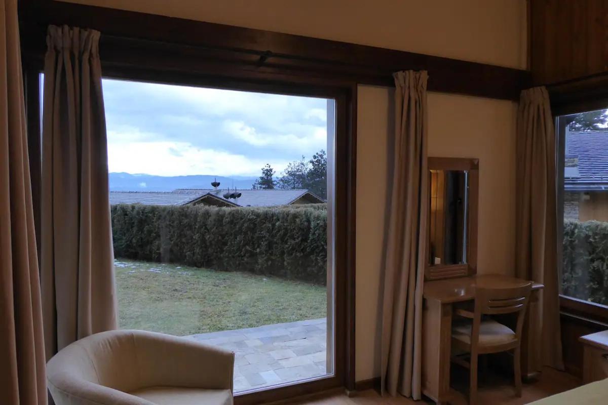 Pirin Nest Villa at Pirin Golf and Country Club