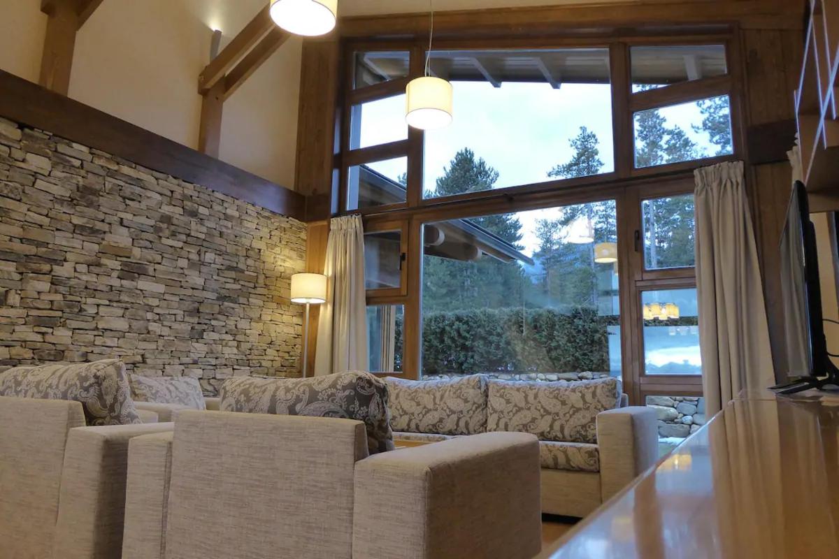 Pirin Nest Villa at Pirin Golf and Country Club