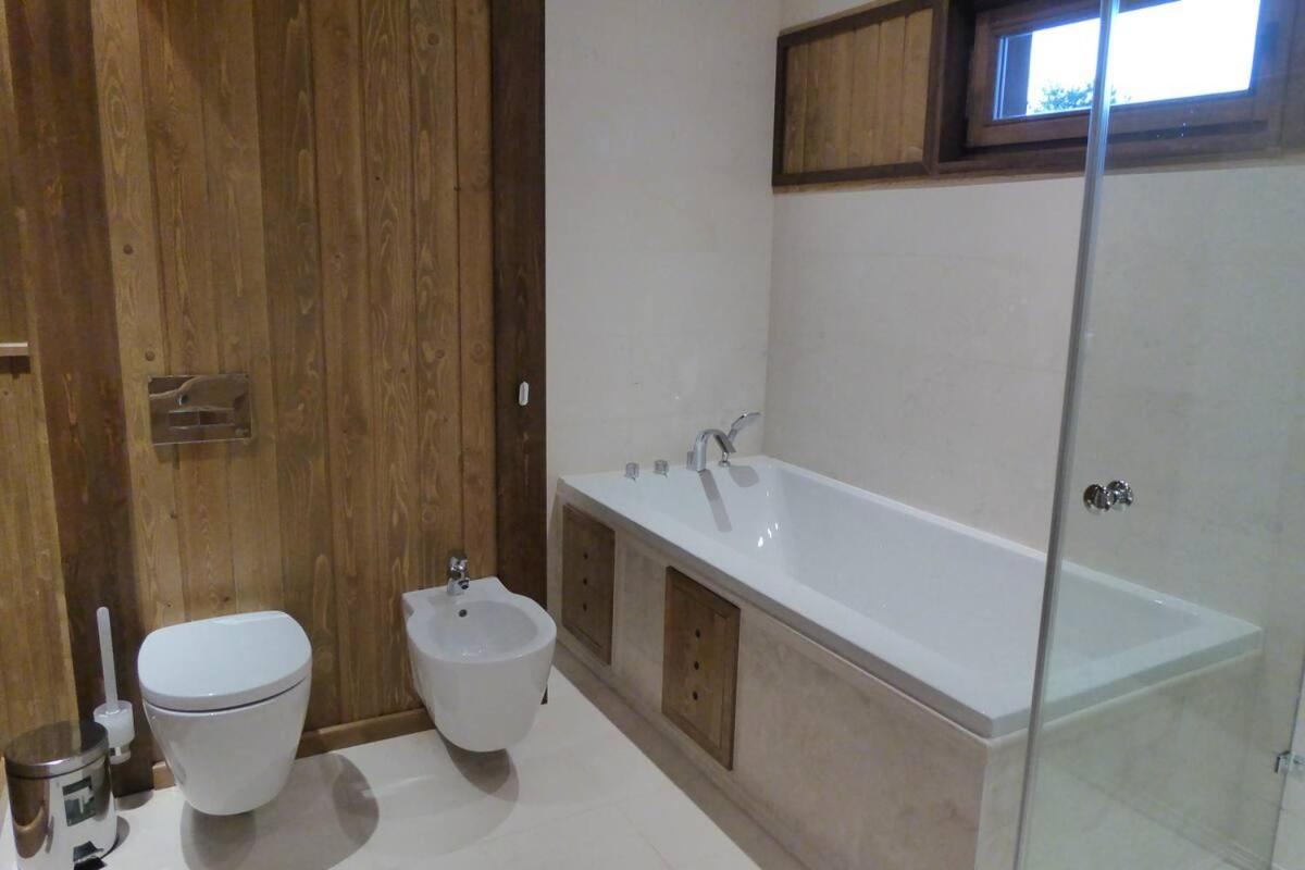 Pirin Nest Villa at Pirin Golf and Country Club