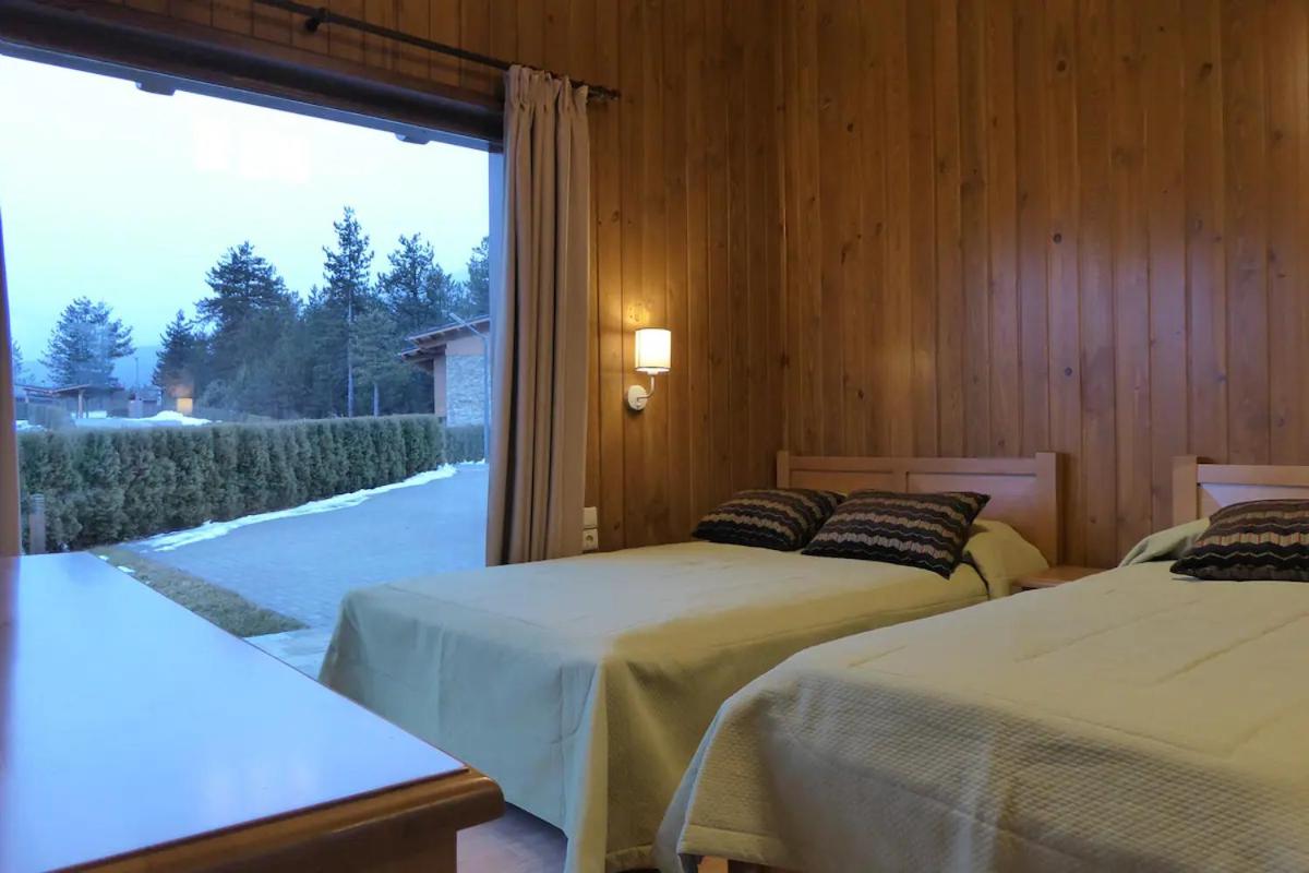 Pirin Nest Villa at Pirin Golf and Country Club