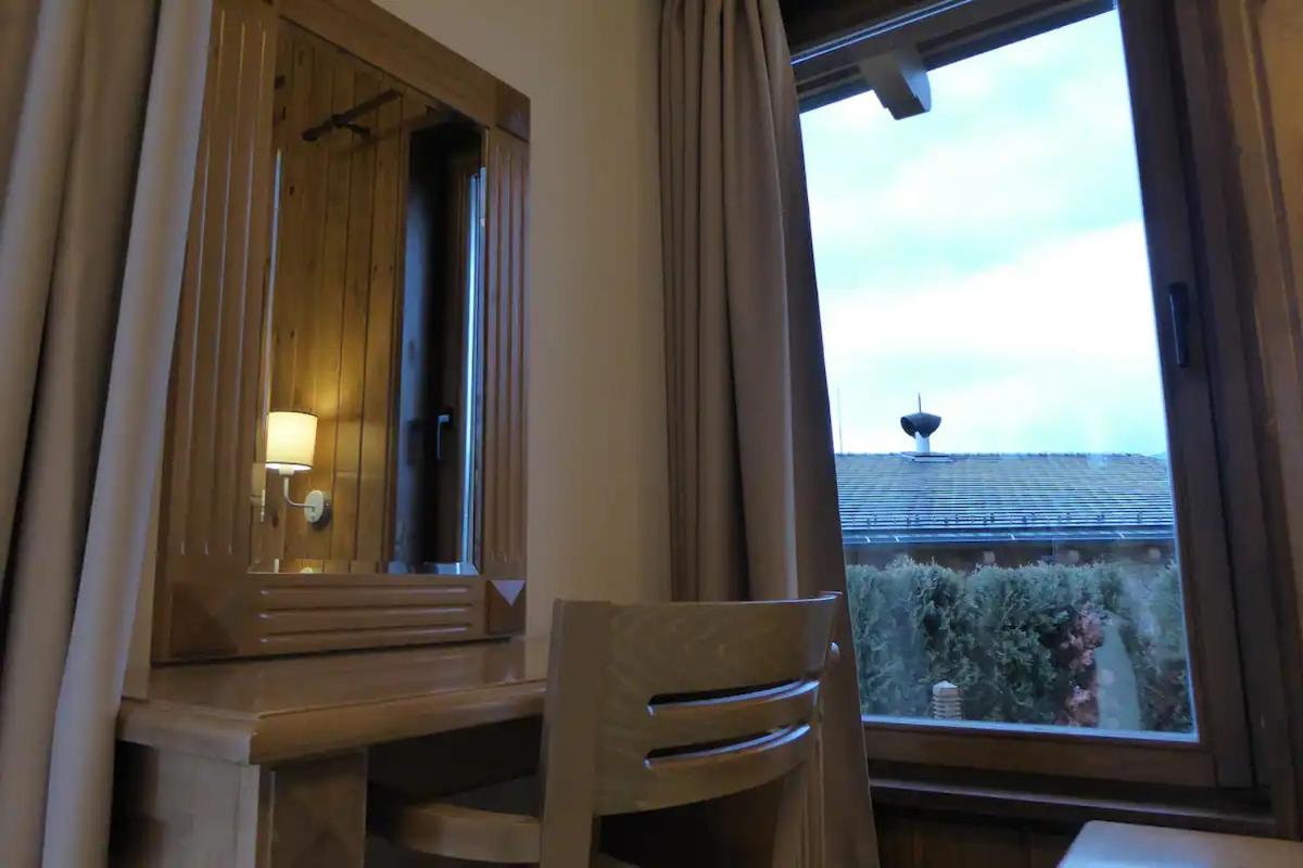 Pirin Nest Villa at Pirin Golf and Country Club