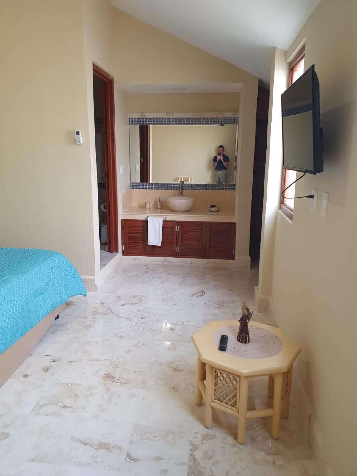 Puerta del Mar Cozumel