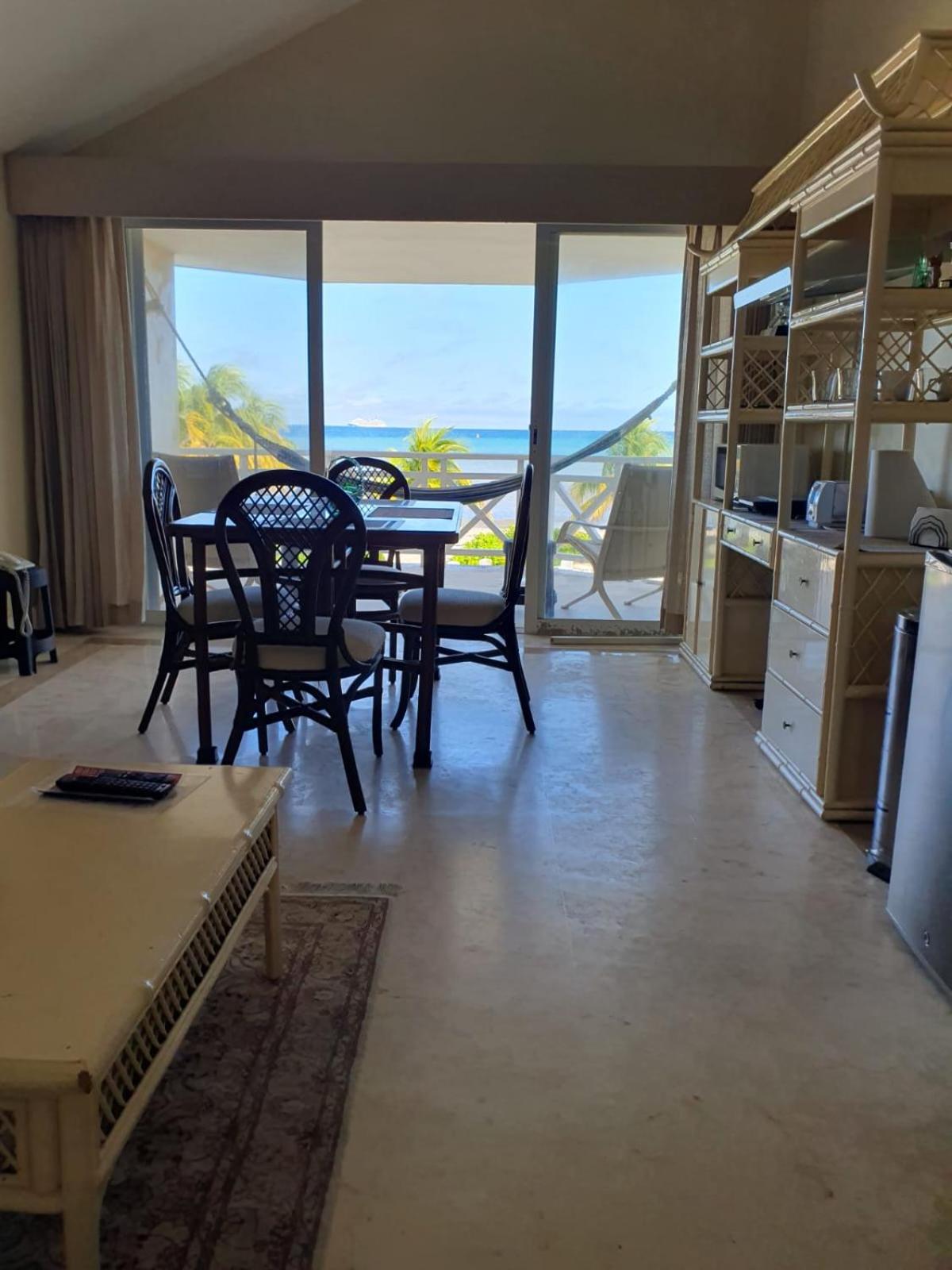 Puerta del Mar Cozumel