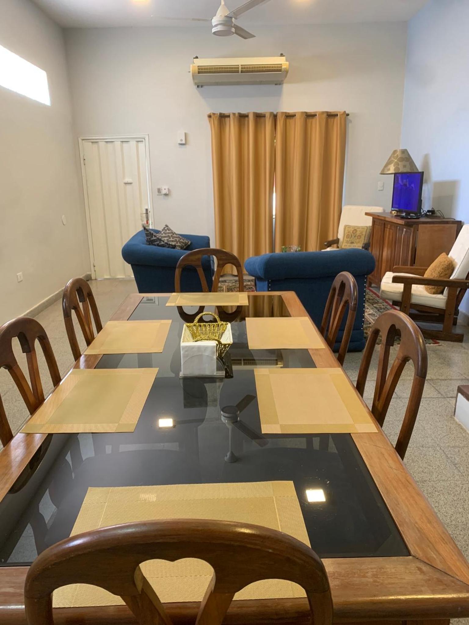 Departamento Completo 3 habitaciones, Zona Jockey-Arena view 3