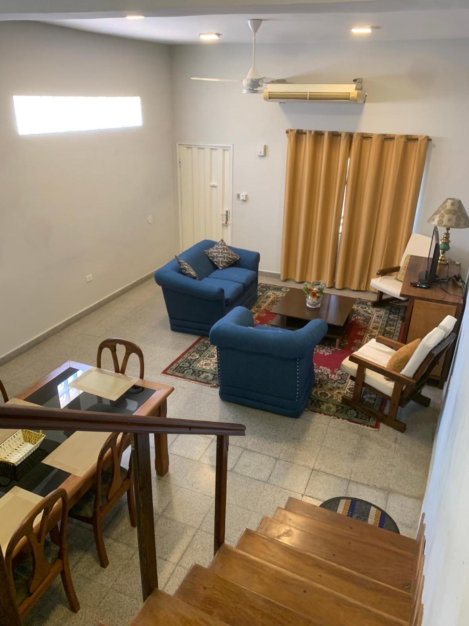 Departamento Completo 3 habitaciones, Zona Jockey-Arena view 2