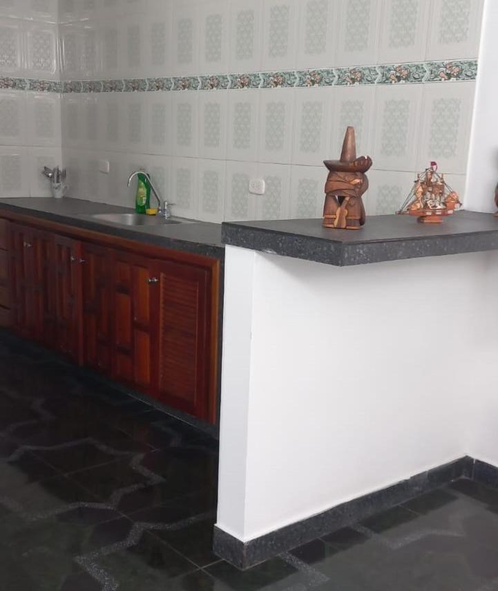 Hermoso apartamento Duplex
