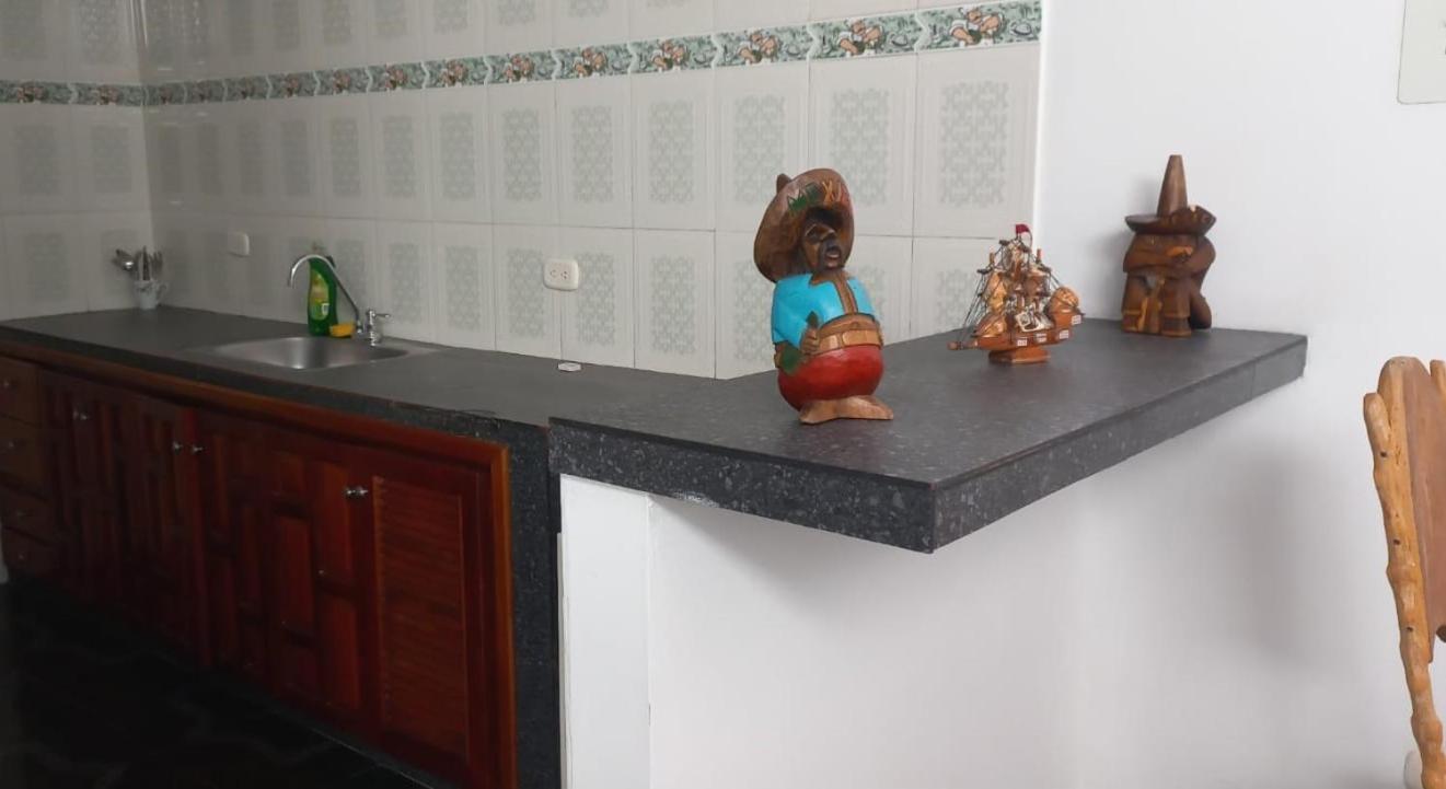 Hermoso apartamento Duplex