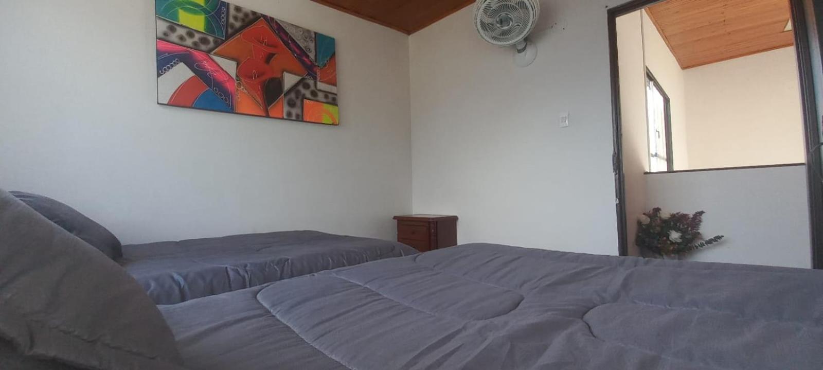 Hermoso apartamento Duplex
