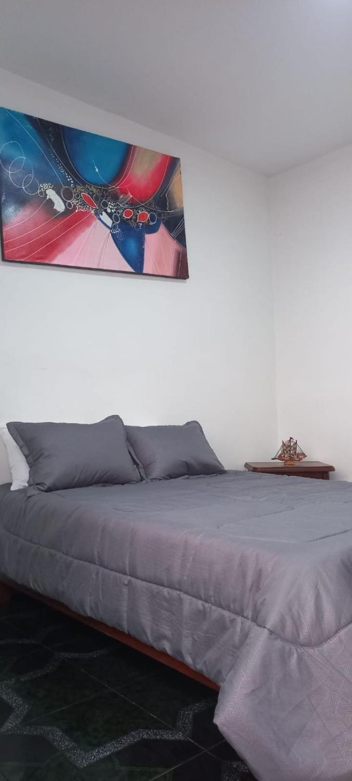 Hermoso apartamento Duplex