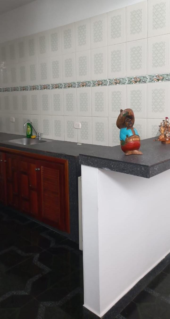 Hermoso apartamento Duplex
