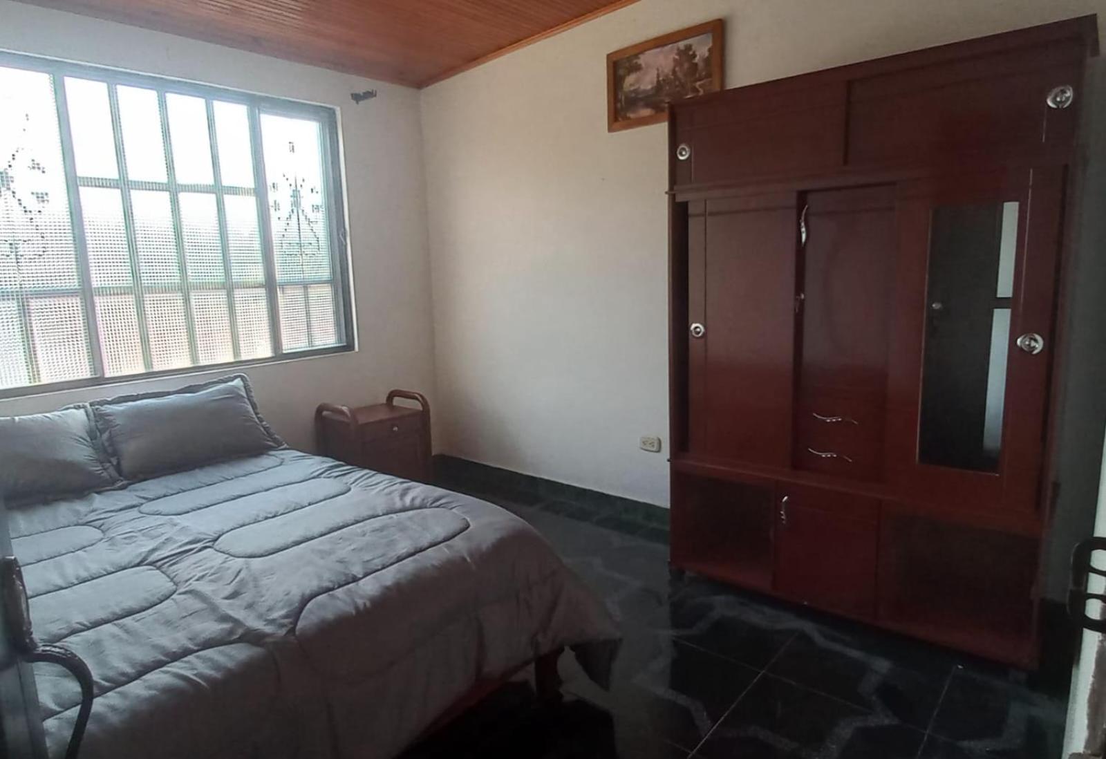 Hermoso apartamento Duplex