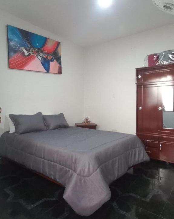 Hermoso apartamento Duplex