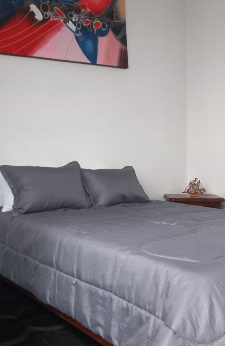 Hermoso apartamento Duplex