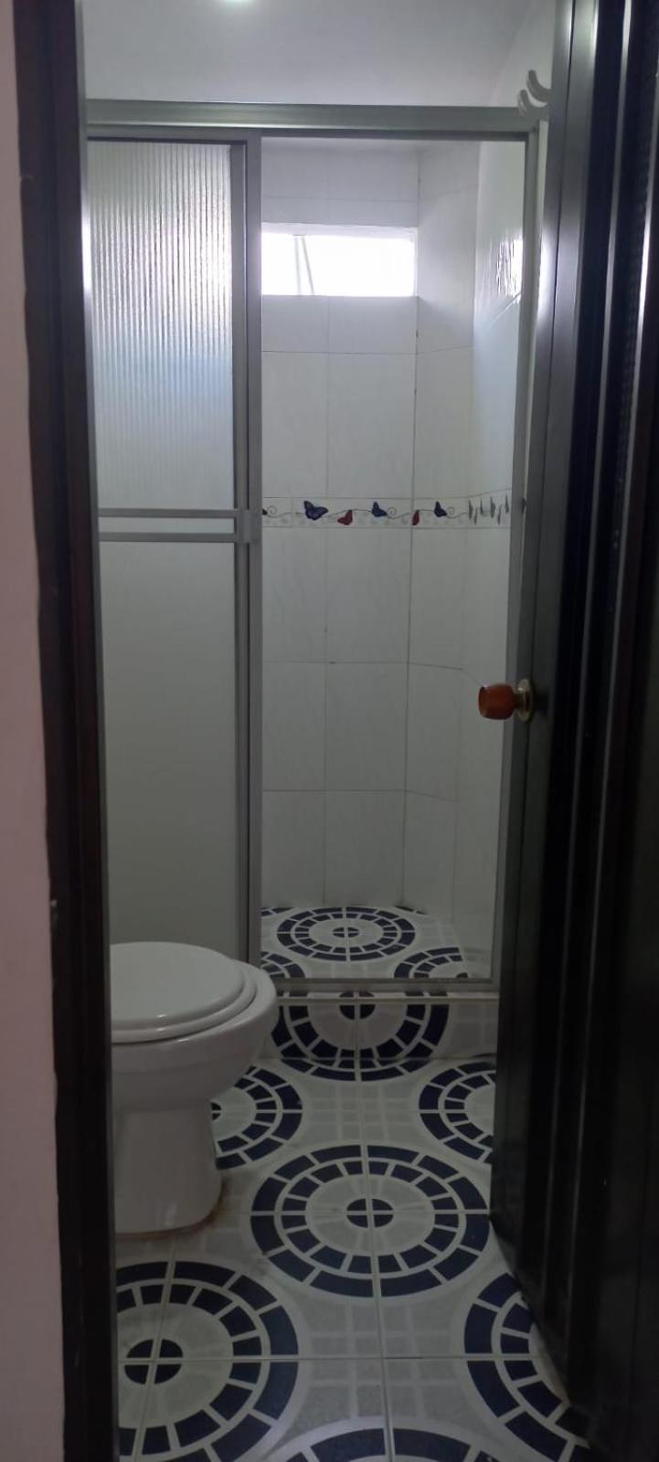 Hermoso apartamento Duplex