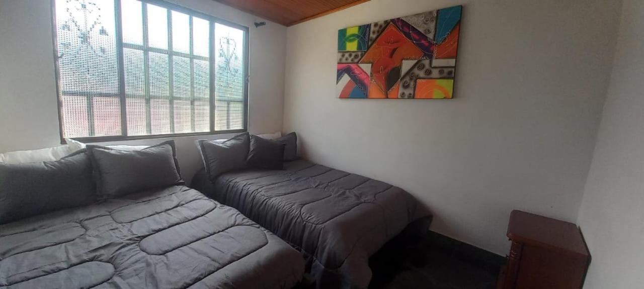 Hermoso apartamento Duplex