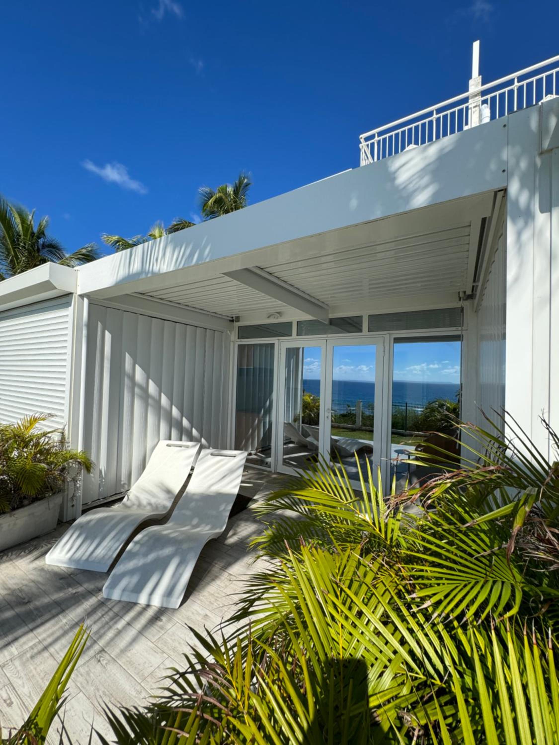 Moana Lodge view 3