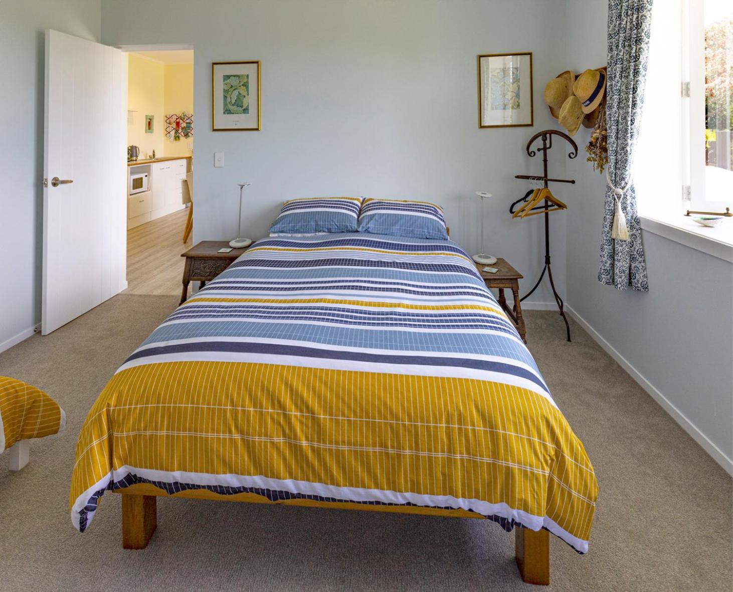 Oneroa Bay Apartment