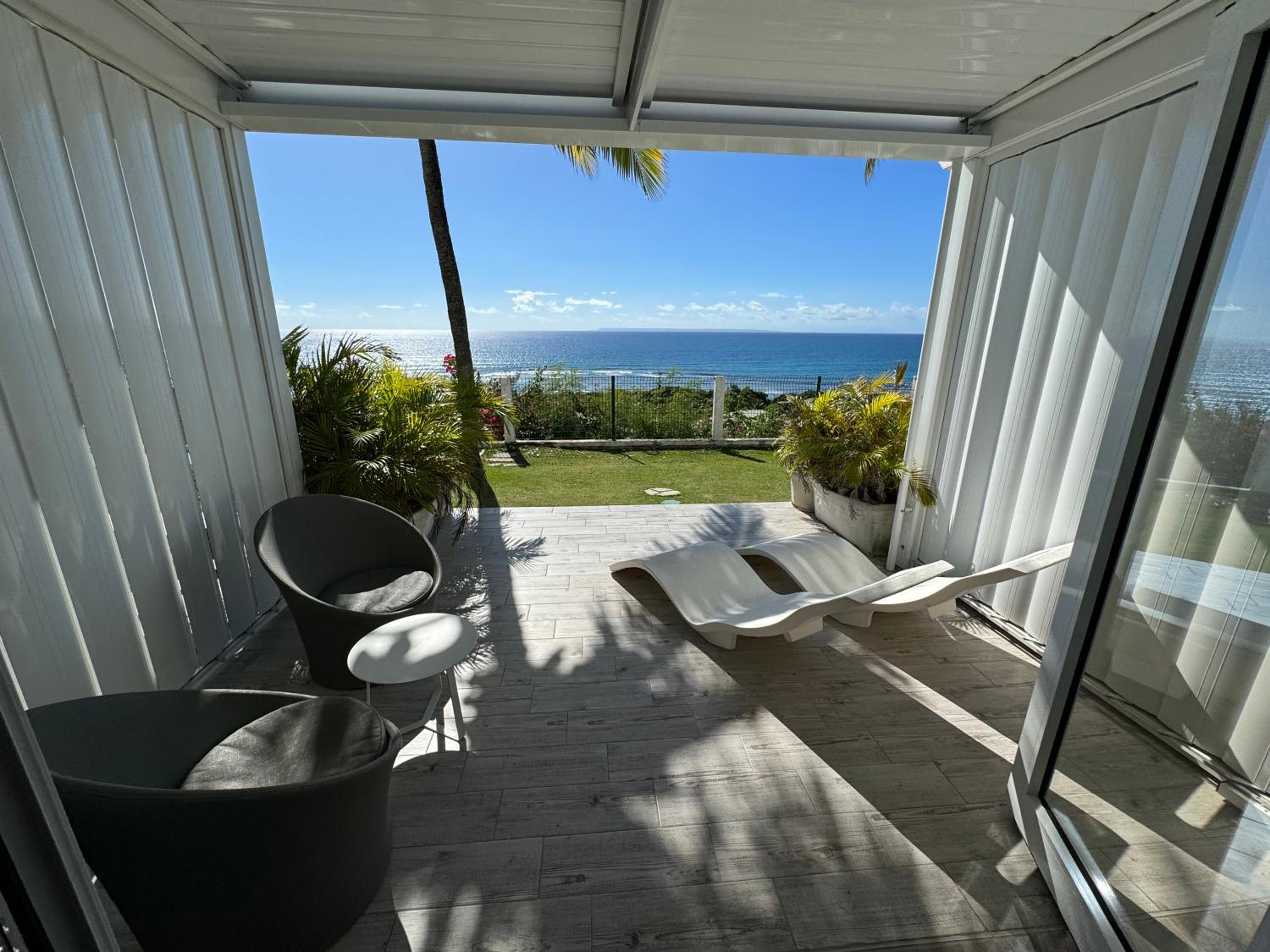 Moana Lodge view 4