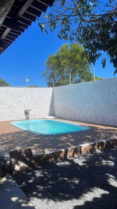 Beach House Guriri - Casa de temporada