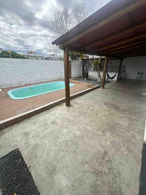 Beach House Guriri - Casa de temporada