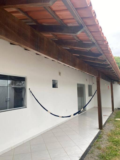 Beach House Guriri - Casa de temporada