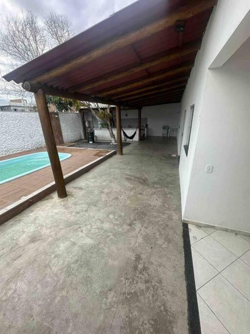Beach House Guriri - Casa de temporada