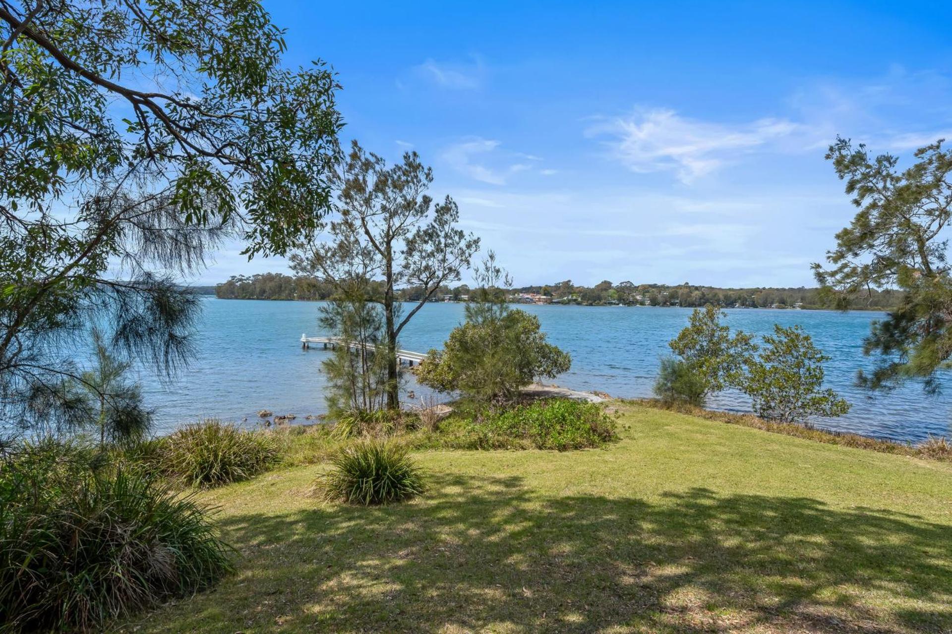 Slice of Heaven Family Retreat - Good Times at Wilderness Waters